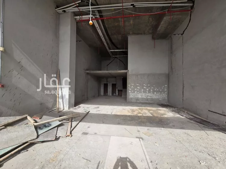 Shop for Rent in Jeddah An Nuzhah صورة 5