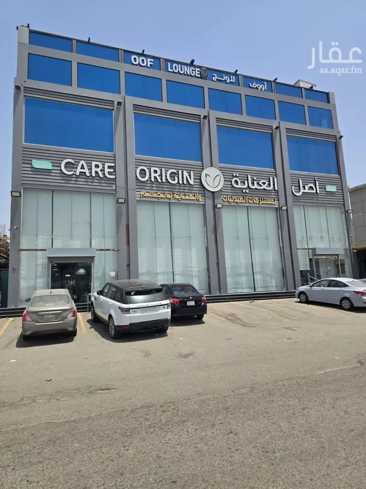 محل للإيجار في شارع على بن أبى تمام, حي الفلاح, مدينة جدة, منطقة مكة المكرمة صورة 2