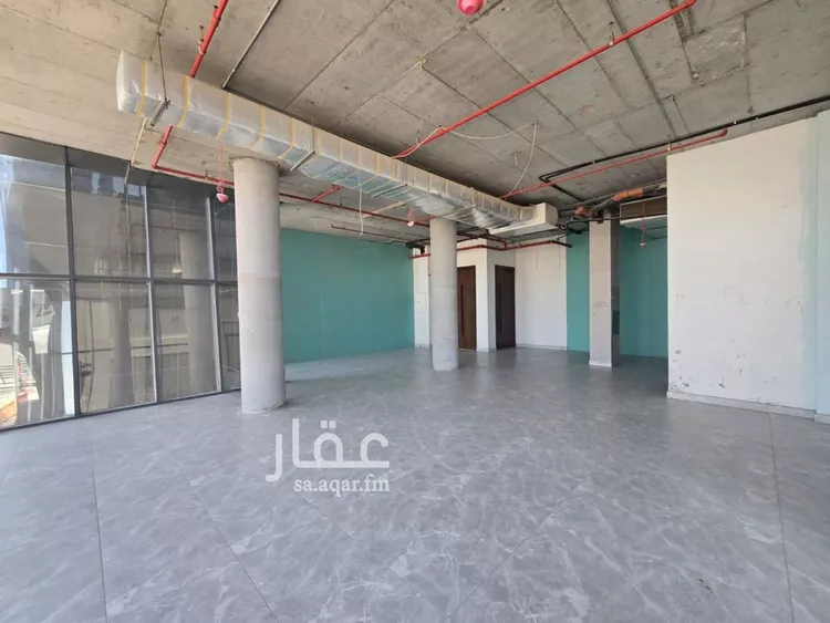 Commercial Office for Rent in Jeddah An Nuzhah صورة 3