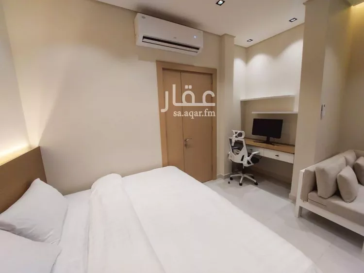 شقة للإيجار في شارع عرفجه بن أسعد, حي الصفاء, مدينة جدة, منطقة مكة المكرمة صورة 3
