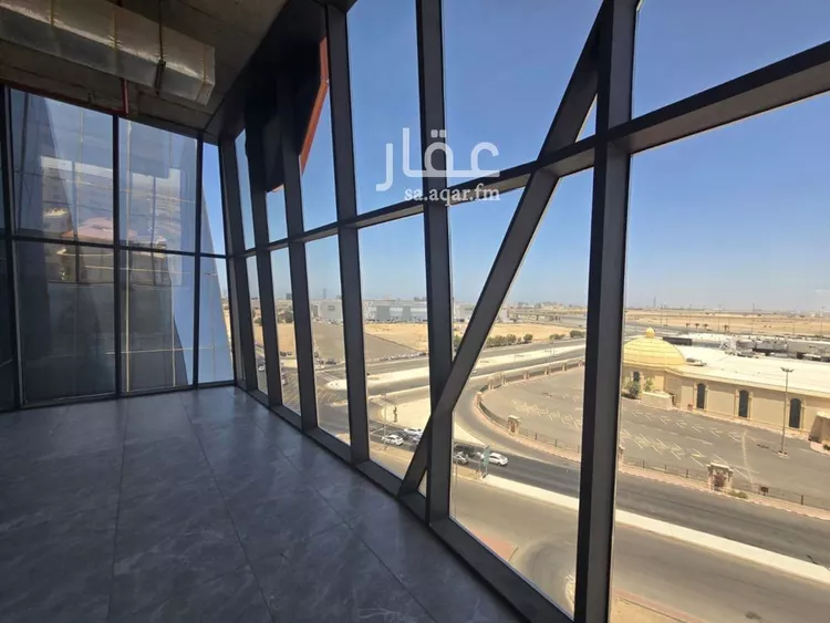 مكتب تجاري للإيجار في شارع الريع, حي النزهة, مدينة جدة, منطقة مكة المكرمة صورة 4