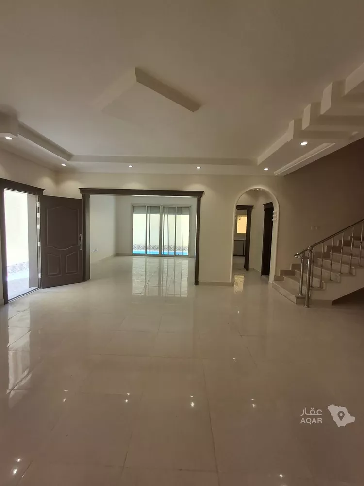 فيلا للإيجار في شارع عامر ابن الزبير, حي أبحر الشمالية, مدينة جدة, منطقة مكة المكرمة 16