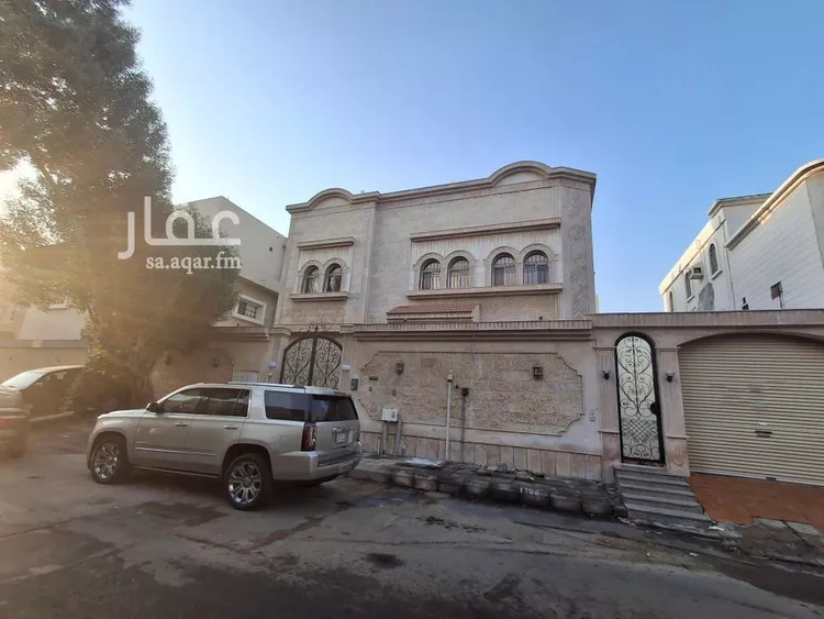 شقة للإيجار في شارع ابي بكر السعادات, حي المحمدية, مدينة جدة, منطقة مكة المكرمة