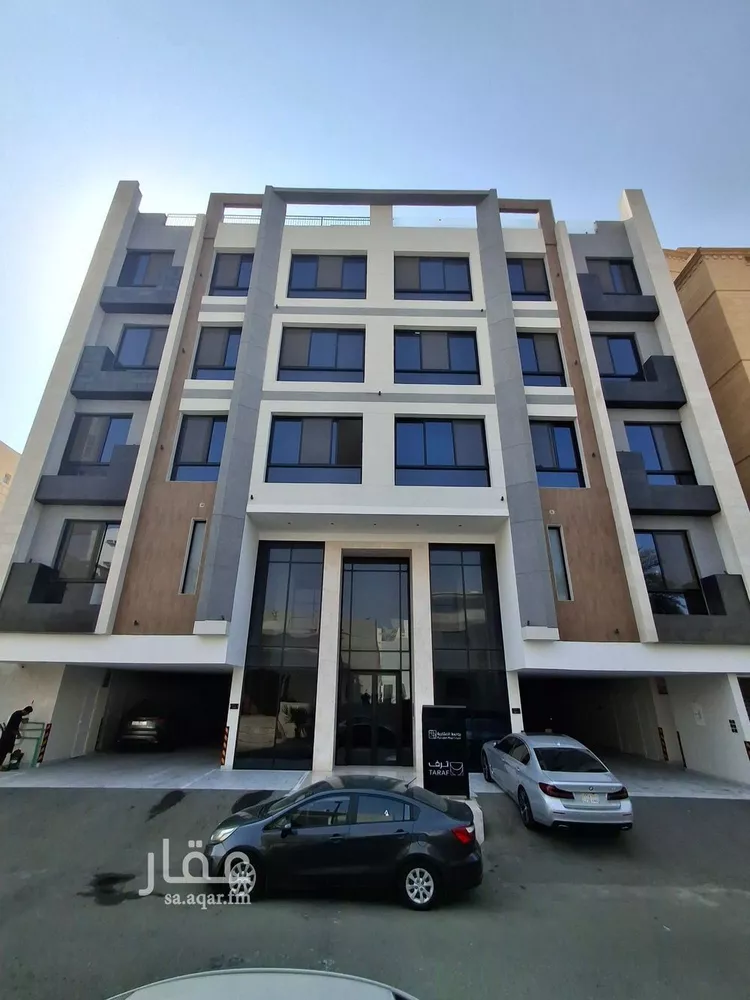 شقة للإيجار في شارع محمد بن الشافعى, حي الزهراء, مدينة جدة, منطقة مكة المكرمة