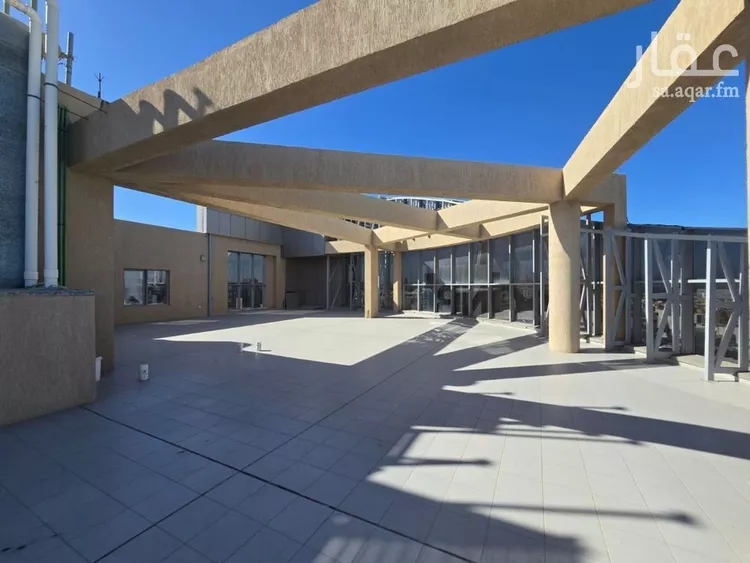 مكتب تجاري للإيجار في شارع حراء, حي الزهراء, مدينة جدة, منطقة مكة المكرمة صورة 3