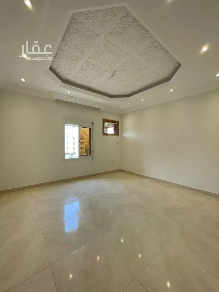 شقة للإيجار في شارع السبله, حي المروة, مدينة جدة, منطقة مكة المكرمة صورة 2