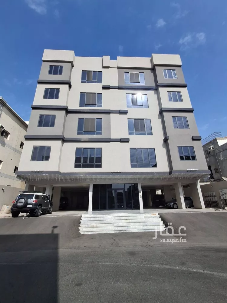 Apartment for Rent in Jeddah Al Bawadi