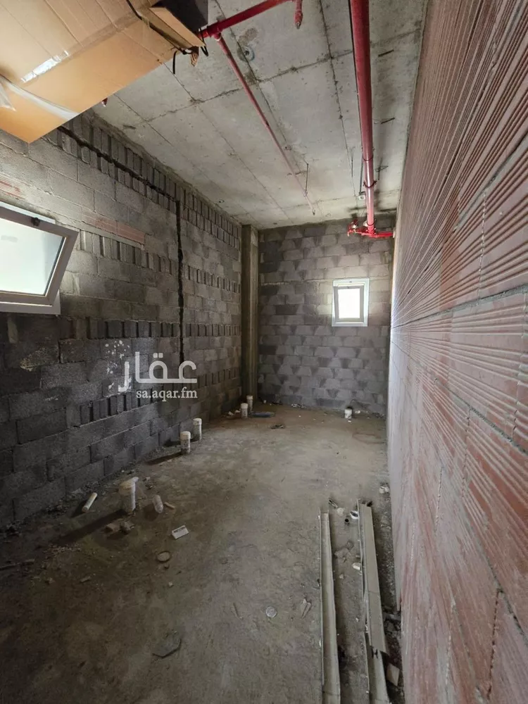 مكتب تجاري للإيجار في شارع احمد جمجوم, حي الروضة, مدينة جدة, منطقة مكة المكرمة صورة 4