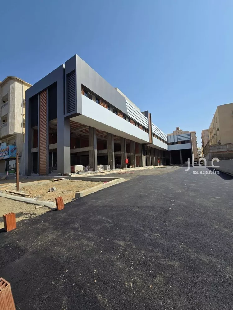 Shop for Rent in Jeddah An Nuzhah صورة 2
