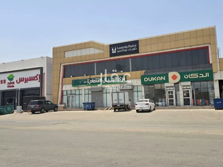 محل للإيجار في حي الفلاح, مدينة جدة, منطقة مكة المكرمة صورة 3