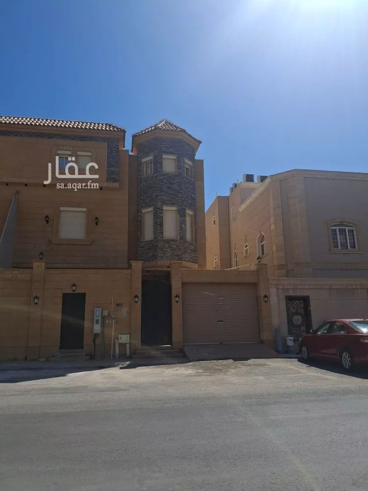 Villa for Rent in Jeddah Obhur Al Shamaliyah