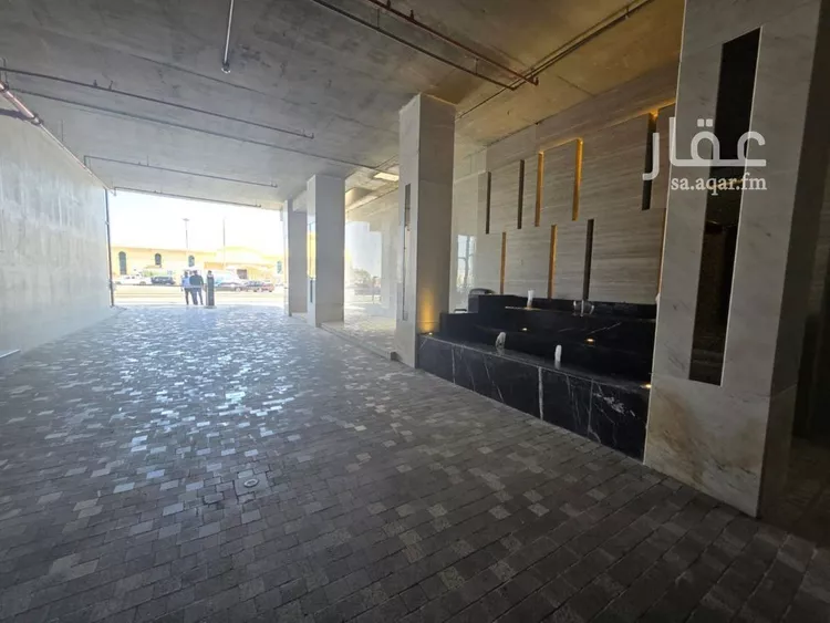 Commercial Office for Rent in Jeddah An Nuzhah صورة 3