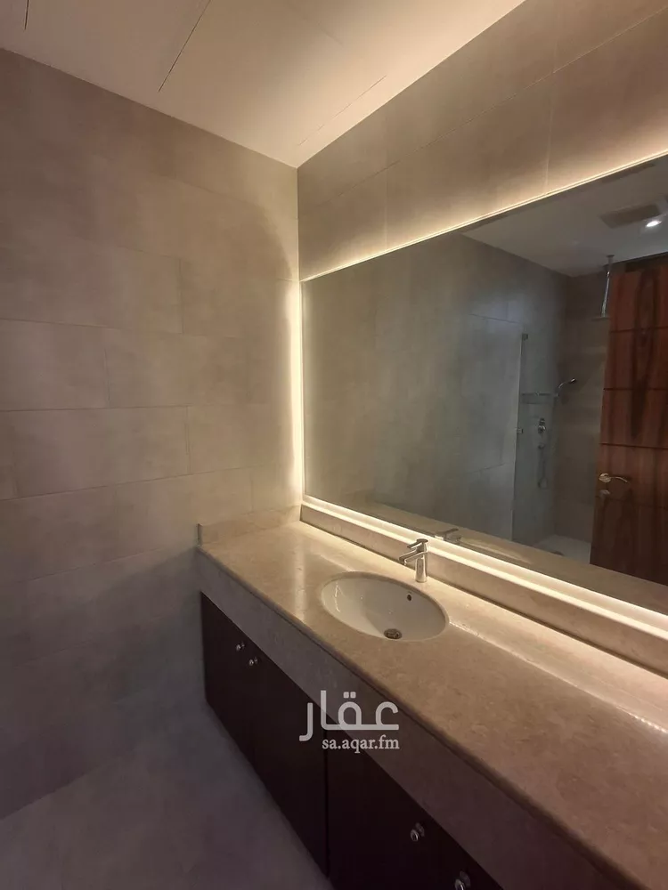 شقة للإيجار في شارع عزيز ضيا, حي الروضة, مدينة جدة, منطقة مكة المكرمة صورة 4