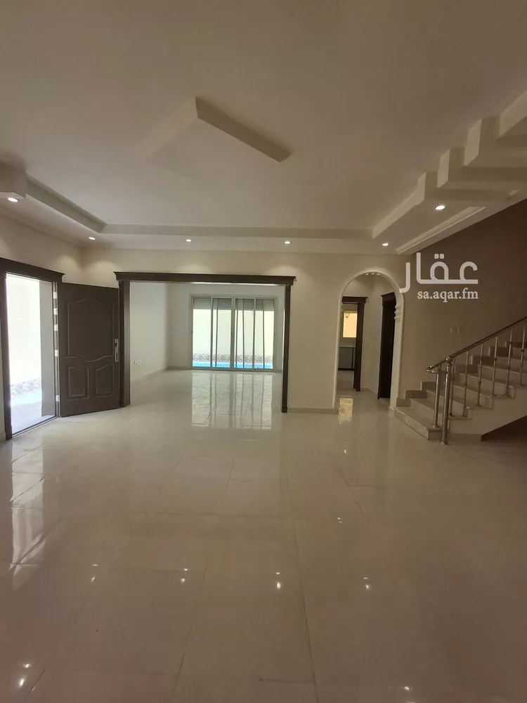 فيلا للبيع في شارع عامر ابن الزبير, حي أبحر الشمالية, مدينة جدة, منطقة مكة المكرمة 14