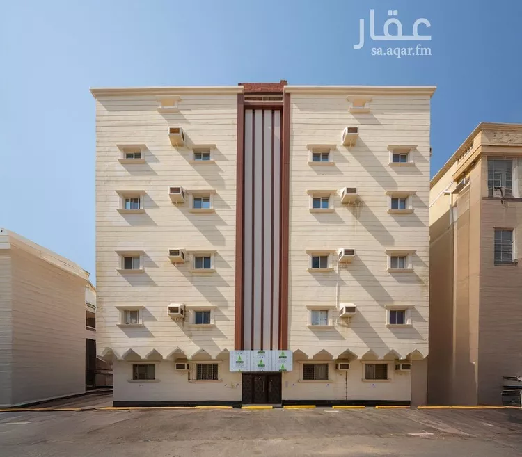 شقة للإيجار في شارع عمر الخزاعي, حي الفيصلية, مدينة جدة, منطقة مكة المكرمة