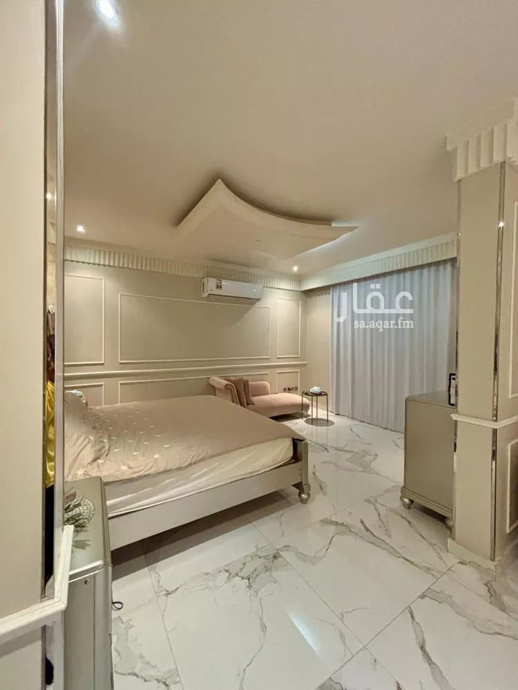 فيلا للبيع في شارع عثمان بن سند البصري, حي النهضة, مدينة جدة, منطقة مكة المكرمة صورة 5