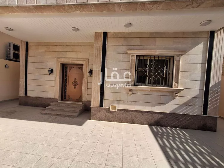 فيلا للبيع في شارع عبد السلام بن أبي عبد الله, حي طيبة, مدينة جدة, منطقة مكة المكرمة صورة 2