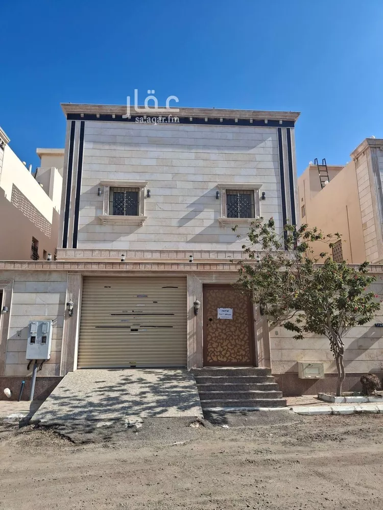 فيلا للبيع في شارع عبد السلام بن أبي عبد الله, حي طيبة, مدينة جدة, منطقة مكة المكرمة