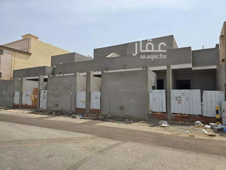 فيلا للبيع في شارع عمر عبدالرحمن حديث, حي الفروسية, مدينة جدة, منطقة مكة المكرمة صورة 2
