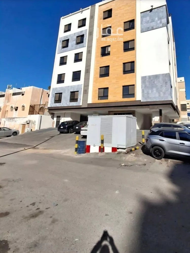 شقة للإيجار في شارع الاحساء, حي البوادي, مدينة جدة, منطقة مكة المكرمة
