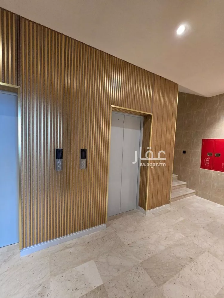 مكتب تجاري للإيجار في شارع احمد جمجوم, حي الروضة, مدينة جدة, منطقة مكة المكرمة صورة 3