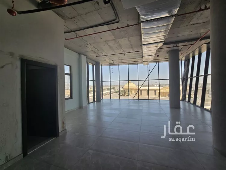 Commercial Office for Rent in Jeddah An Nuzhah صورة 4