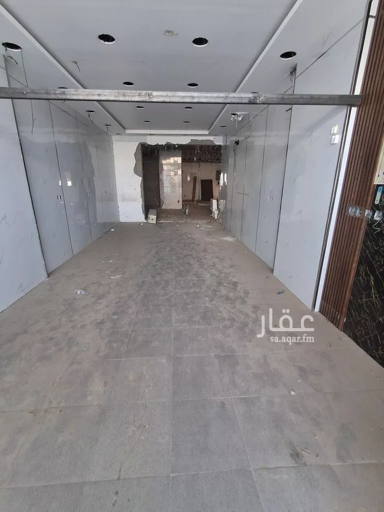 محل للإيجار في شارع أبي فراس الحمداني, حي الحمدانية, مدينة جدة, منطقة مكة المكرمة صورة 3