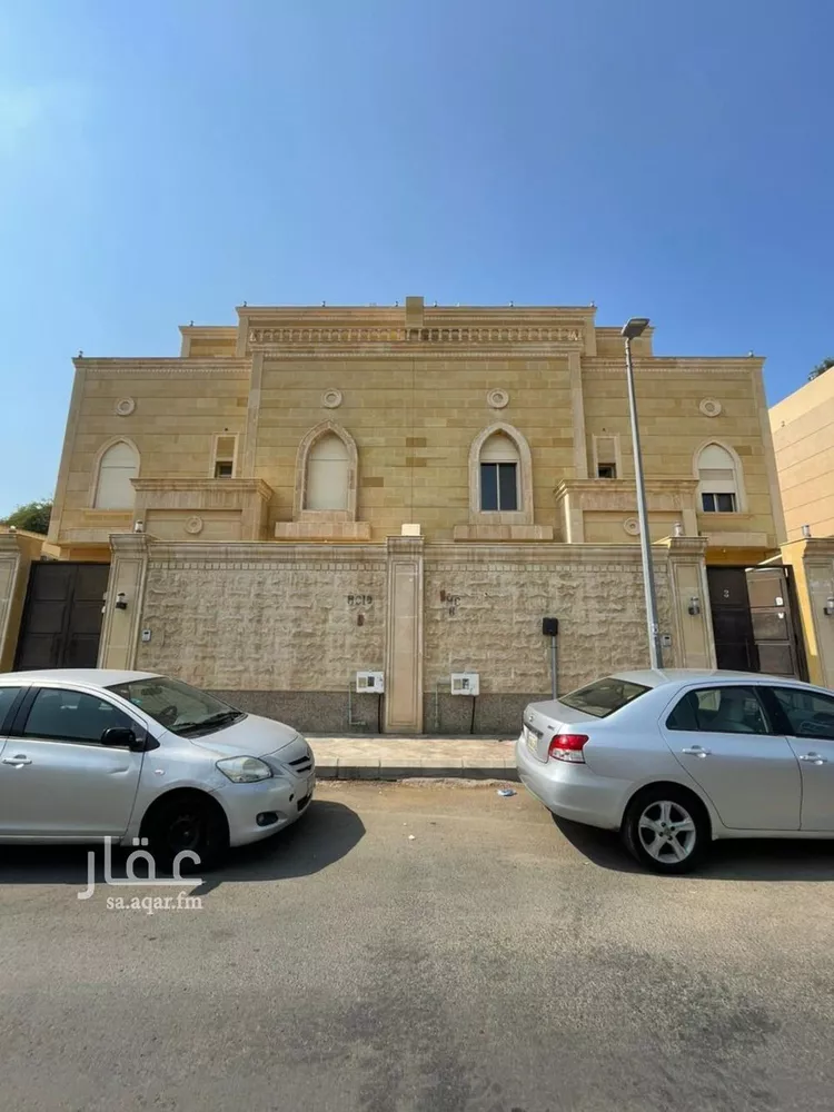 فيلا للإيجار في شارع زهران, حي الأندلس, مدينة جدة, منطقة مكة المكرمة