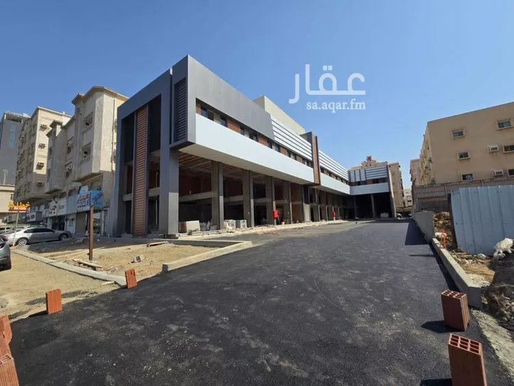 محل للإيجار في شارع طريق الملك فهد فرعي, حي النزهة, مدينة جدة, منطقة مكة المكرمة صورة 2
