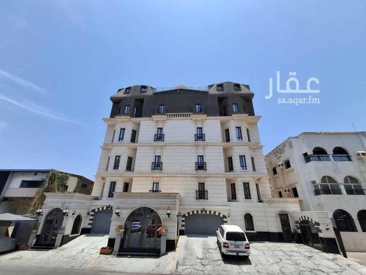 شقة للإيجار في شارع عبيد الأنصارى, حي البوادي, مدينة جدة, منطقة مكة المكرمة