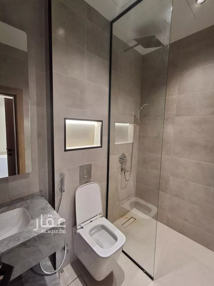 شقة للإيجار في شارع محمد بن الشافعى, حي الزهراء, مدينة جدة, منطقة مكة المكرمة صورة 5