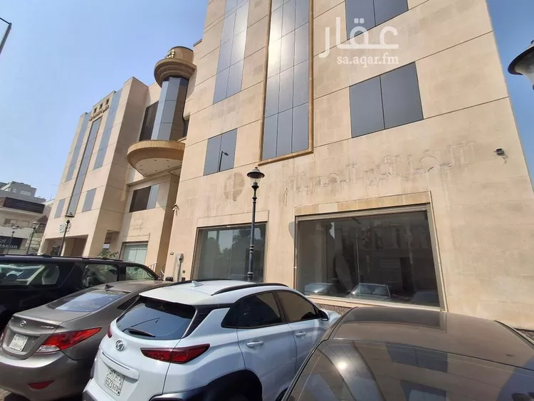 محل للإيجار في شارع الامير سعود الفيصل ابن عبد ا, حي الروضة, مدينة جدة, منطقة مكة المكرمة