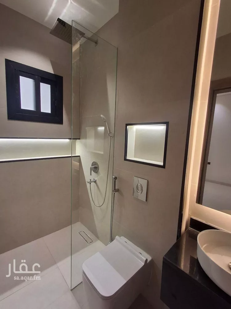 شقة للإيجار في شارع عزيز ضياء, حي الروضة, مدينة جدة, منطقة مكة المكرمة صورة 3