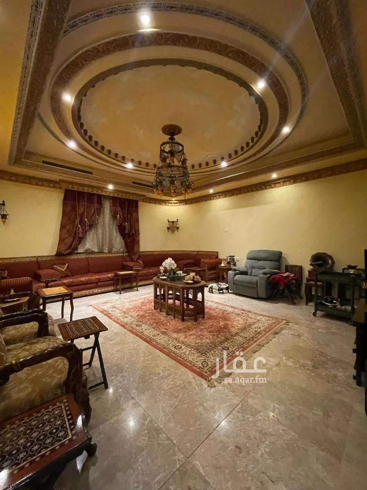 فيلا للبيع في شارع عمر ابن نبية, حي السامر, مدينة جدة, منطقة مكة المكرمة صورة 5