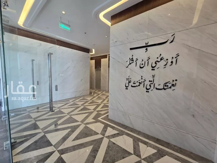 مكتب تجاري للإيجار في شارع الريع, حي النزهة, مدينة جدة, منطقة مكة المكرمة صورة 2