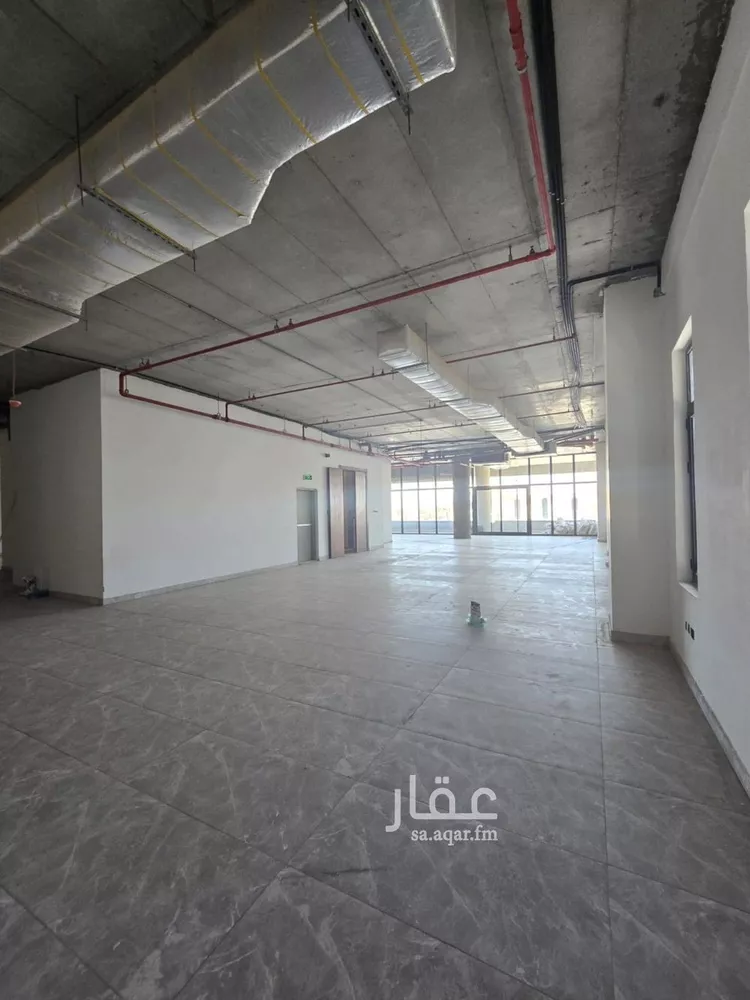 Commercial Office for Rent in Jeddah An Nuzhah صورة 2