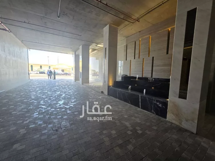 Commercial Office for Rent in Jeddah An Nuzhah صورة 4