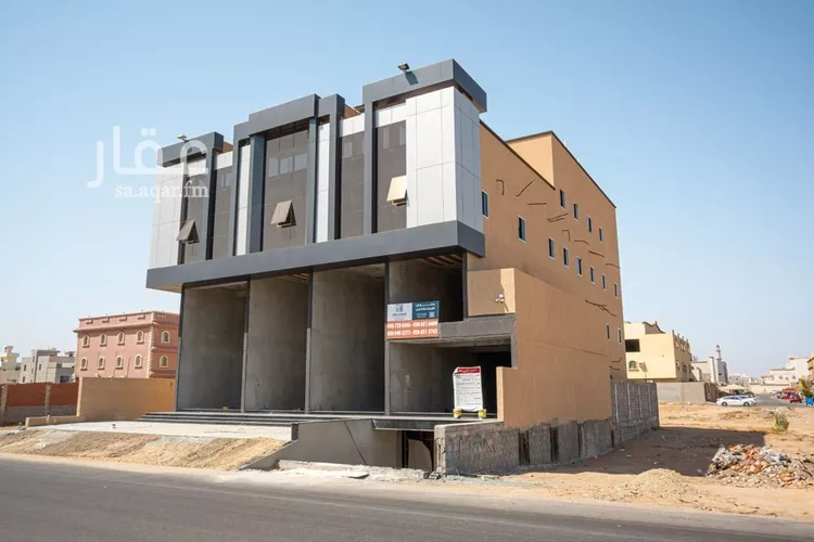 محل للإيجار في شارع نصر الاسلمي, حي الرياض, مدينة جدة, منطقة مكة المكرمة