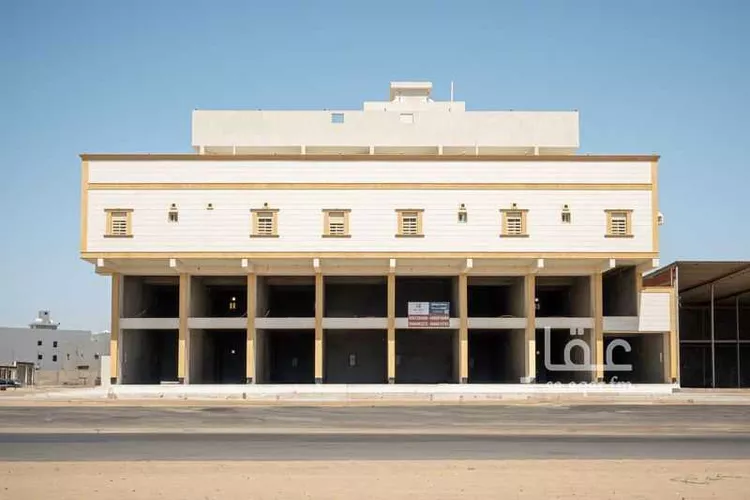 محل للإيجار في شارع الوفاء 146, حي الفروسية, مدينة جدة, منطقة مكة المكرمة صورة 3
