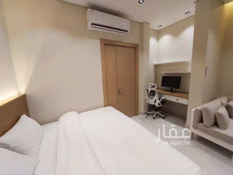 شقة للإيجار في شارع عرفجه بن أسعد, حي الصفاء, مدينة جدة, منطقة مكة المكرمة صورة 5