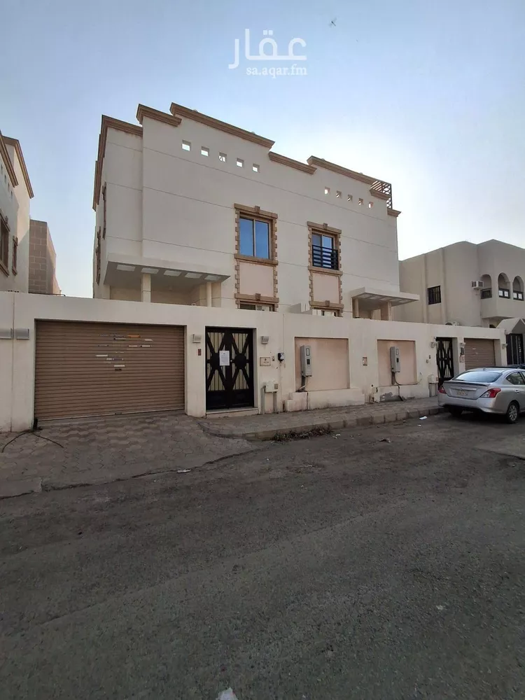 فيلا للإيجار في شارع عبدالله السويدي, حي المحمدية, مدينة جدة, منطقة مكة المكرمة