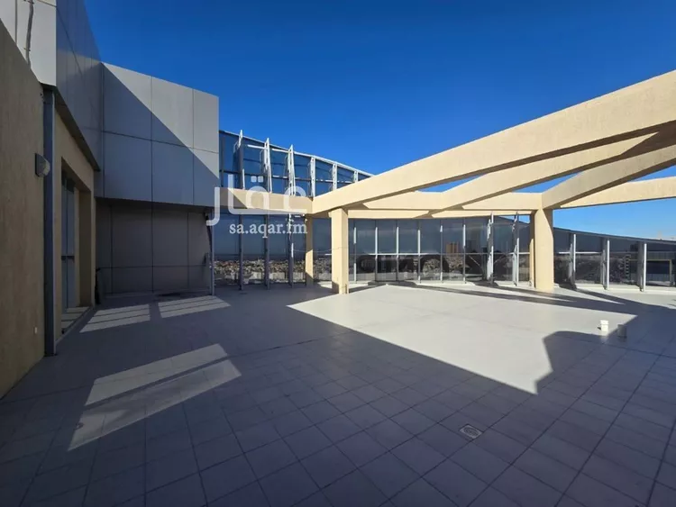 مكتب تجاري للإيجار في شارع حراء, حي الزهراء, مدينة جدة, منطقة مكة المكرمة صورة 4