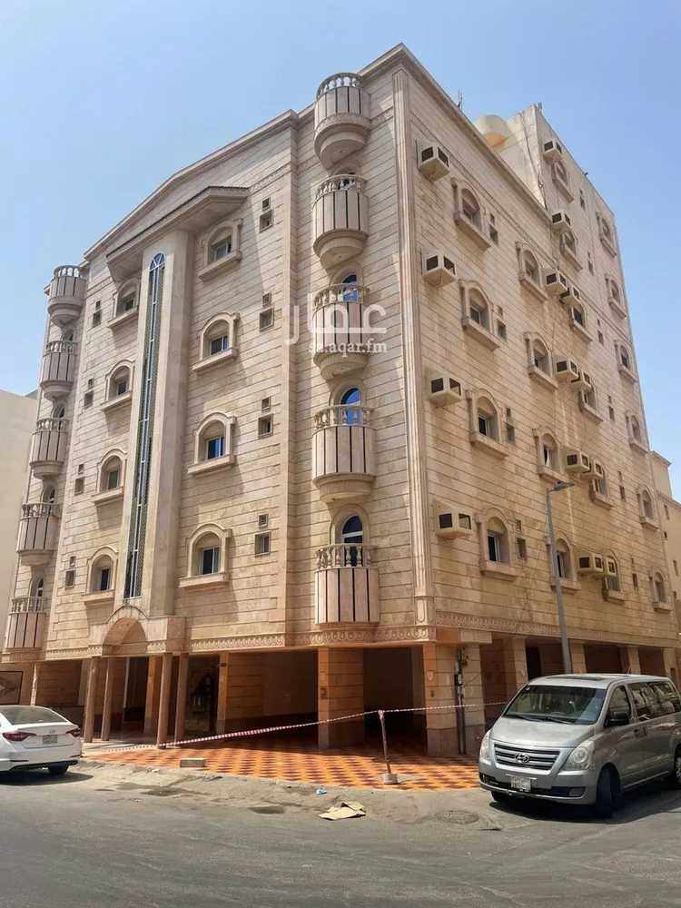شقة للإيجار في شارع القيصومه, حي الفيصلية, مدينة جدة, منطقة مكة المكرمة