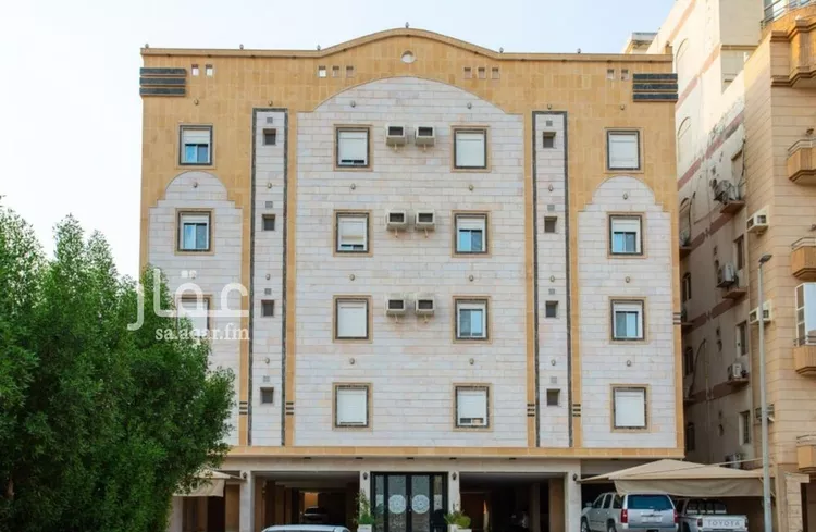 شقة للإيجار في شارع السبله, حي المروة, مدينة جدة, منطقة مكة المكرمة