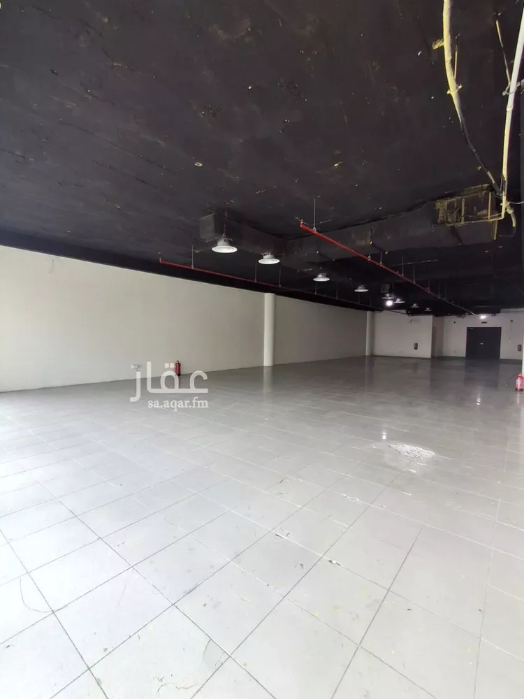 مكتب تجاري للإيجار في شارع الامير سلطان فرعي, حي الزهراء, مدينة جدة, منطقة مكة المكرمة صورة 2