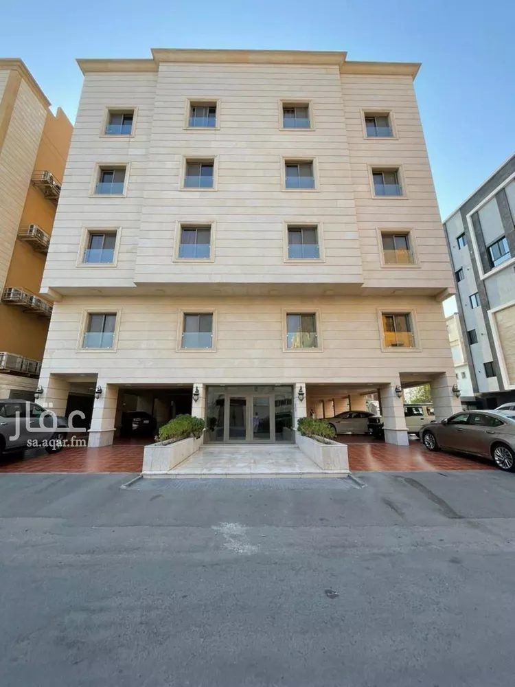 Apartment for Rent in Jeddah Az Zahra