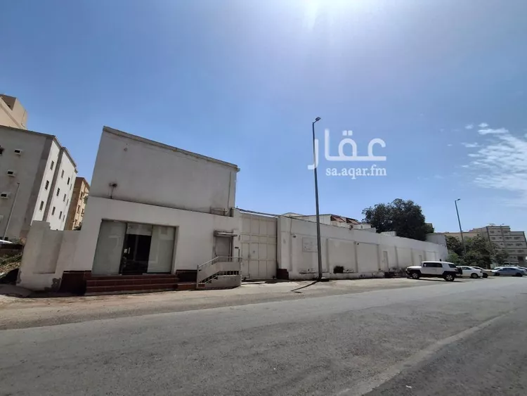 Villa for Rent in Jeddah Al Baghdadiyah Al Sharqiyah