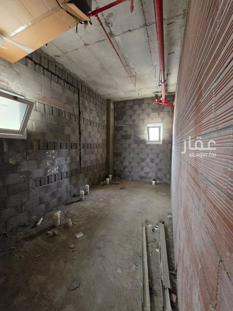 مكتب تجاري للإيجار في شارع احمد جمجوم, حي الروضة, مدينة جدة, منطقة مكة المكرمة صورة 2