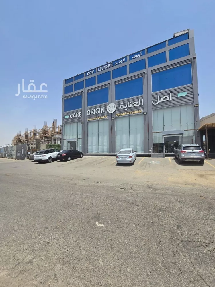محل للإيجار في شارع على بن أبى تمام, حي الفلاح, مدينة جدة, منطقة مكة المكرمة صورة 3