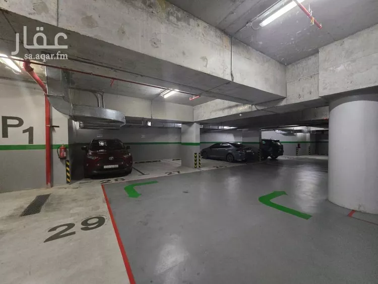 Commercial Office for Rent in Jeddah An Nuzhah صورة 4